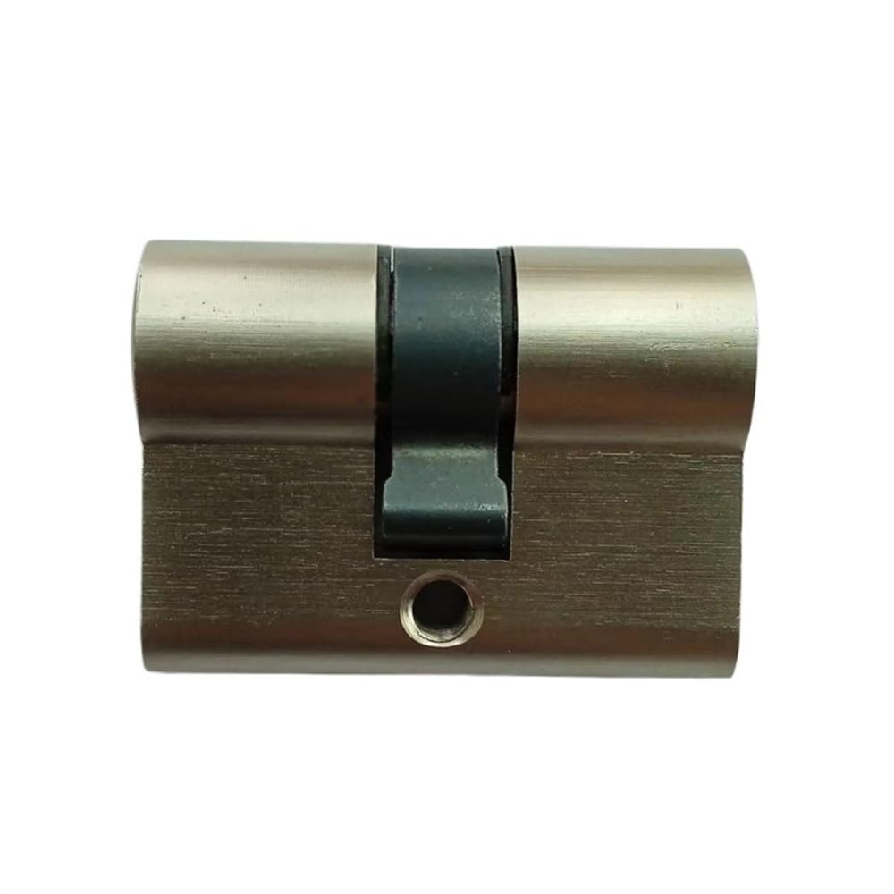 Cilindro Serratura Cilindro serratura da infilare 44 mm con nucleo a perni normali a camma galleggiante 9