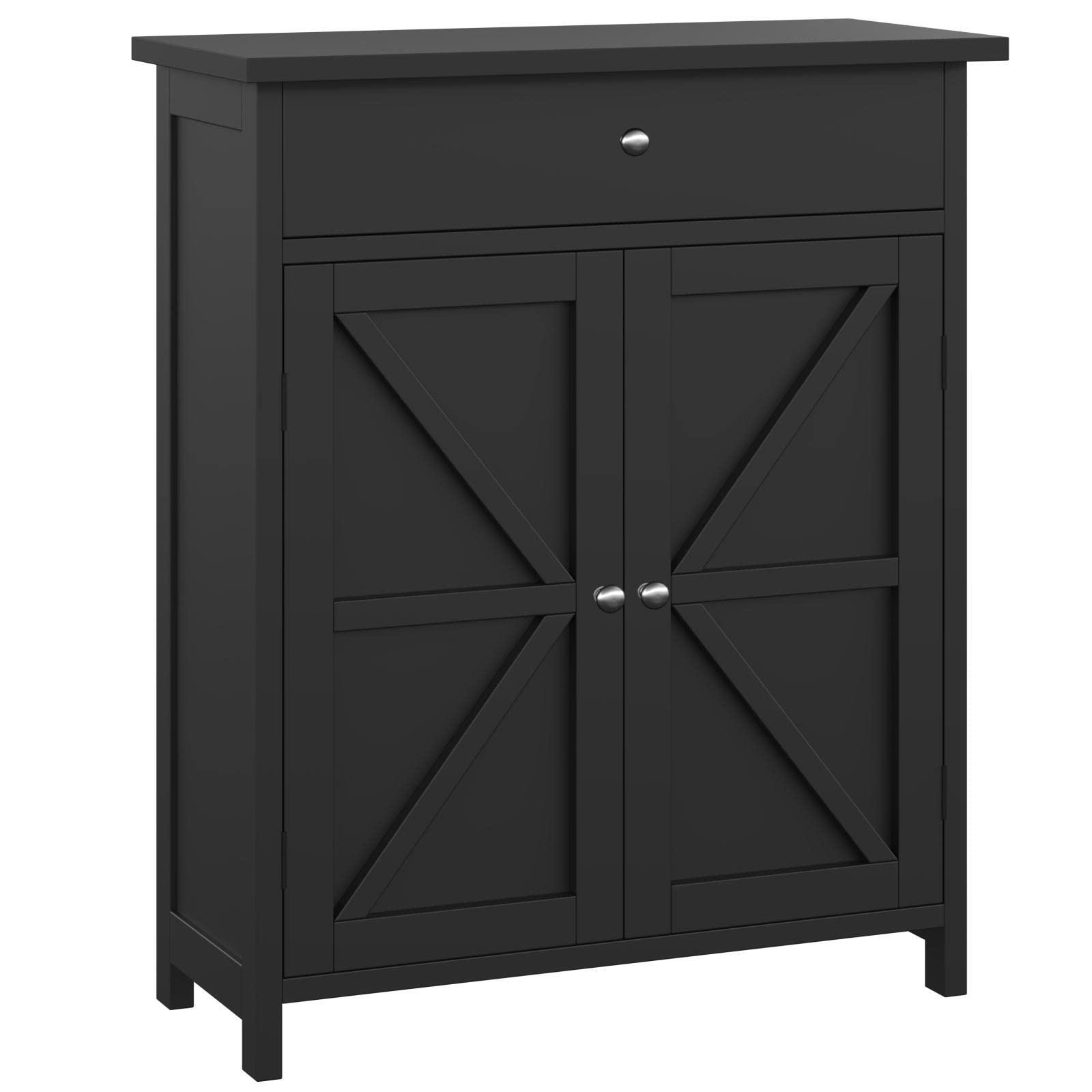 Irontar Bathroom Storage, Freestanding Bathroom Floor Storage