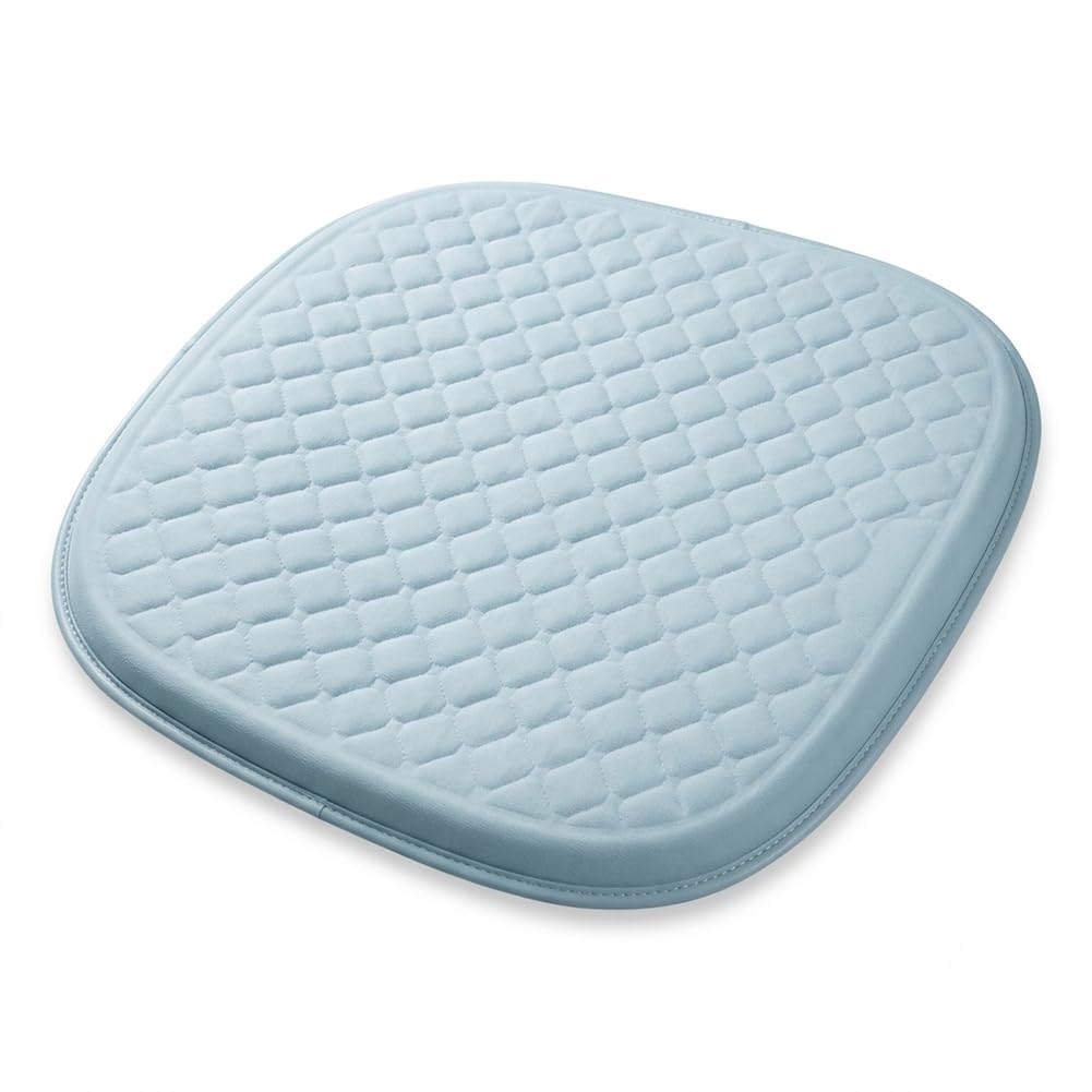 THXDSLG Car Seat Cushion for VW Lamando L 2022-