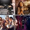PKOJIN Dynamic Karaoke Microphone for Singing, Vocal Wired Microphone for Karaoke, Handheld mic with 10 Ft Cable, mics for Speaker with ON/Off Switch #5