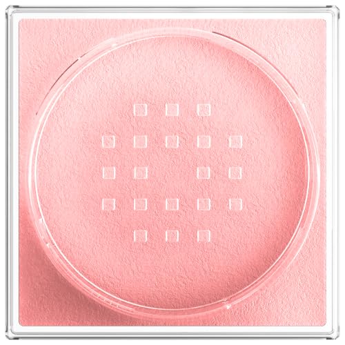 Maybelline New York Fit Me Loose Setting Powder, Fixierendes loses Puder für 16H Halt & Matt-Finish… – Ansicht 2