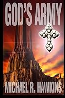 God's Army 1500920274 Book Cover