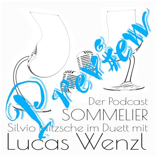 『Lucas Wenzl – Exclusive Preview』のカバーアート