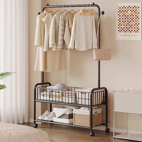 ZEOPLE �n���K�[���b�N ���b�V���I�t�� �p�C�v�n���K�[���b�N ��� ��e�� ���[���b�N �m���n���K�[ �m�����b�N �R�[�g���b�N �ߗރ��b�N �m���|�� �L���X�^�[�t�� �������X�^���h ���ω׏d ��� �ȃX�y�[�X �g���ȒP(��,60cm)