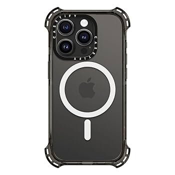 CASETiFY iPhone15 Pro Max ケース Magsafe Amazon.com: CASETiFY Impact Ring Stand Case for iPhone 15
