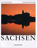 Sachsen 3803513510 Book Cover