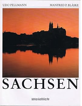 Paperback Sachsen (German Edition) [German] Book