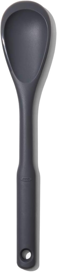 OXO Good Grips Silicone Chop & Stir Cooking Spoon