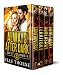 Always After Dark The Boxed Set Books 1 - 4: Shifters Forever Worlds