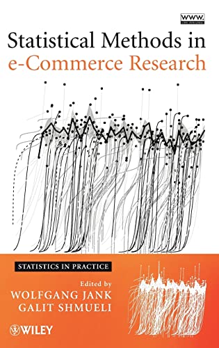 Statistical Methods in E-Commerce Research: 33 (Statistics in Practice) view 2