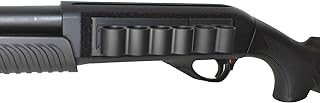 Trinity aluminum shell holder compatible with beretta 1301 tactical 12 gauge pump. - TRINITY SUPPLY