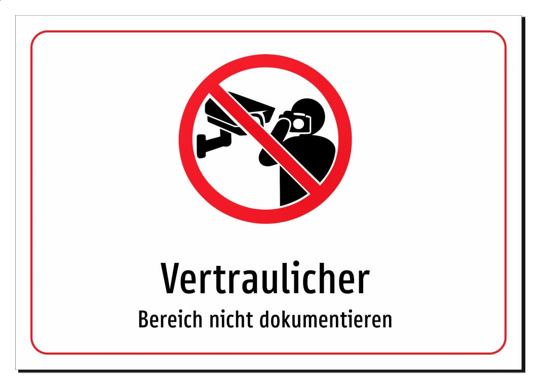 37409-DE-S-13 | Vertraulicher - Bereich nicht dokumentieren