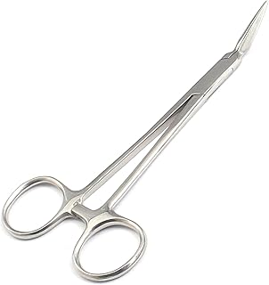 AAProTools German Grade Stainless New PACIFATED STIEGLITZ Splinter Dental Root Fragment Forceps, Tapered, 45Âº, 5.5