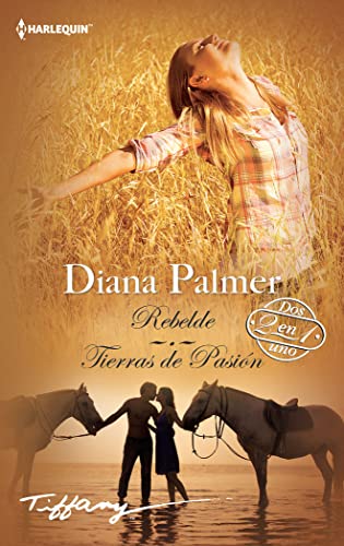 Rebelde; Tierras de pasión (TIFFANY)