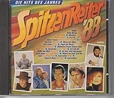  SPITZENREITER 88 / DIE HITS DES JAHRES