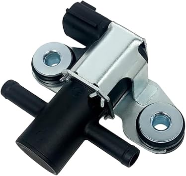 911-509 Vapor Canister Purge Solenoid Valve Fits for INFINITI FX50/JX35/QX60/QX70 Nissan Altima GT-R Maxima Murano NP300 Frontier Pathfinder Quest Rogue Rogue Select Sentra