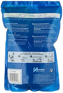Marina Gravier pour Aquarium Noir 2 kg
