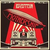 Mothership by Led Zeppelin (2007-11-13) -  Audio CD