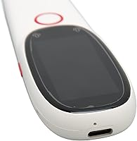 Vista 8 de Escáner de lápiz de traducción digital, dispositivo de traductor de 134 idiomas, diccionario, bolígrafo de traducción, dispositivo de traducción