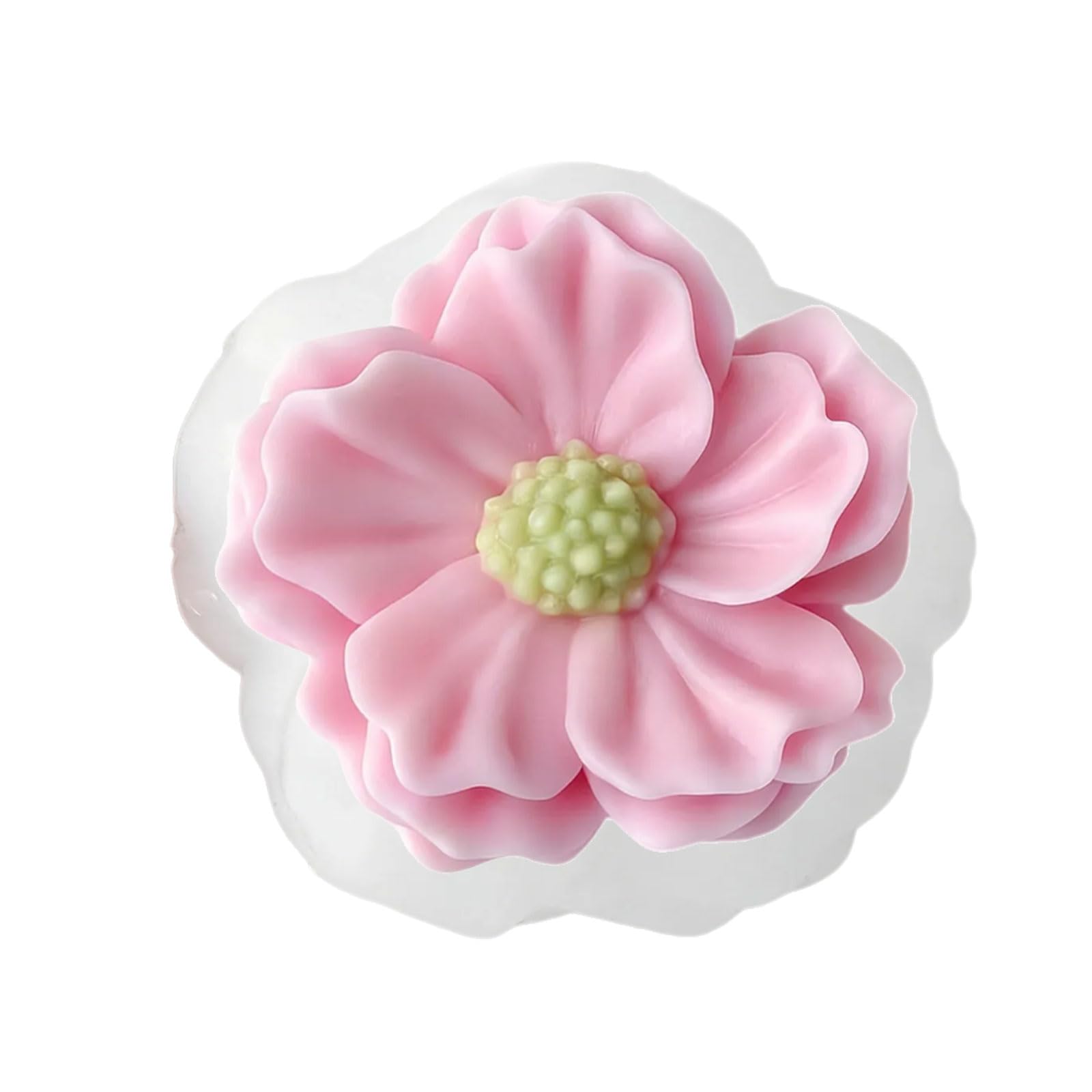 Kalttoy A Silicone Fondant Molds Multipurpose Silicone Baking Tool For Making Soap Chocolate Cake Decoration Baking Ccessories