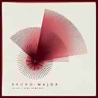 洋楽 TO LET A GOOD THING DIE / BRUNO MAJOR LP Bruno Major - To Let A Good Thing Die