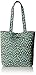 Vera Bradley Tote, Rain Forest