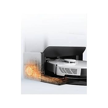 Roborock スマート乾燥モジュール　S7 MaxV Ultra Amazon.co.jp: Roborock スマート乾燥モジュールと互換性があり