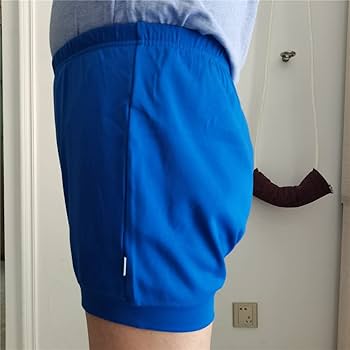 アイアンガーヨガパンツ　ブルマ　二点セット　インド綿 アイアンガーヨガパンツ ブルマ 二点セット インド綿