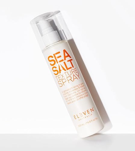 Miniatura 2 de ELEVEN AUSTRALIA Sea Salt Texture Spray Gritty Texture Without the Crunch