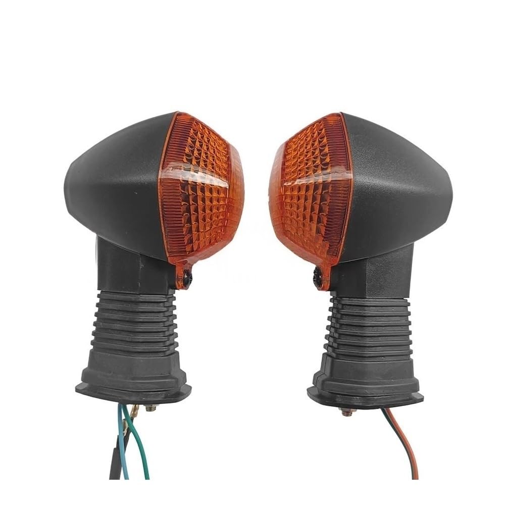 intermitentes led Para Motocicleta Para GSF 600/650/1200/1250