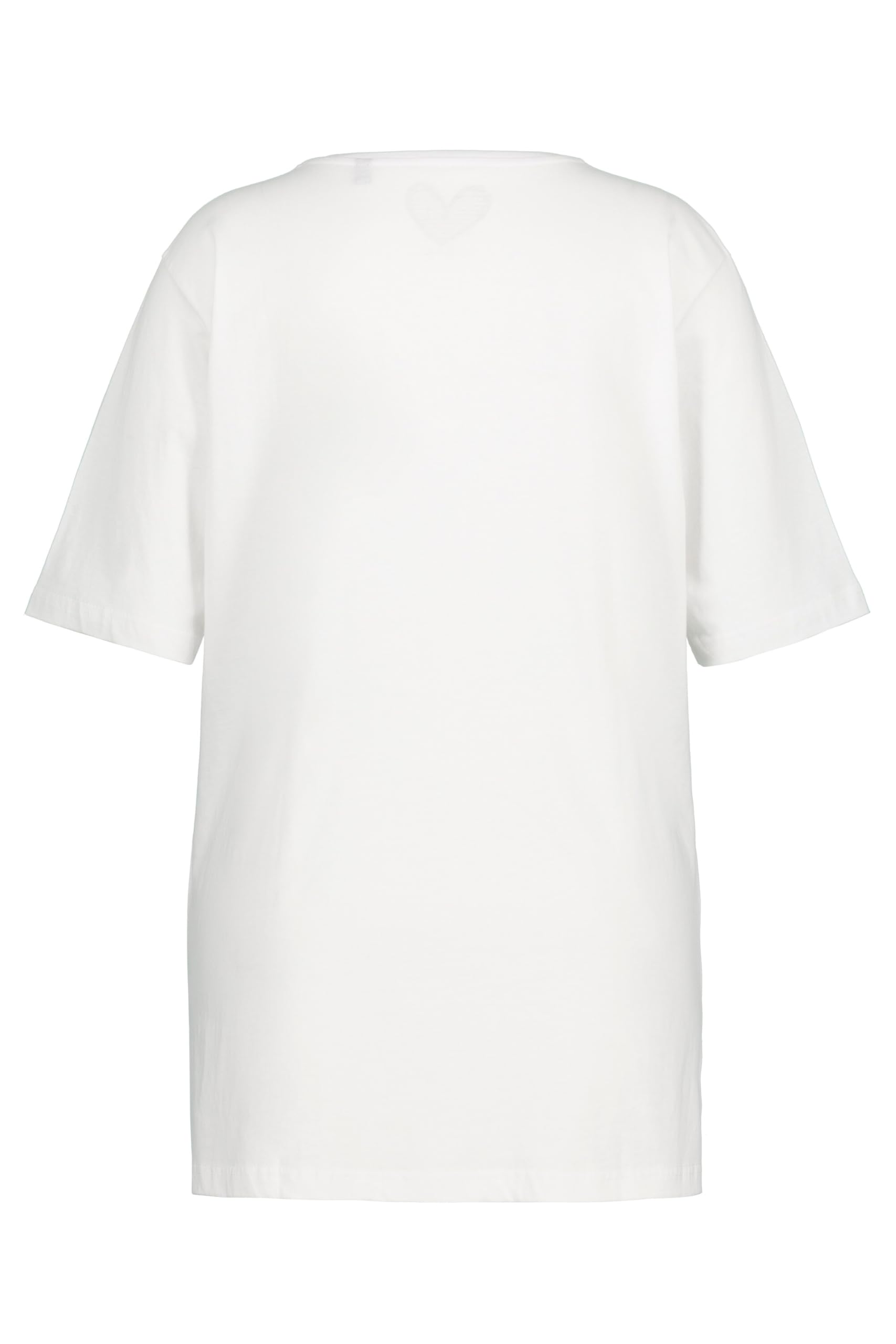 Ulla Popken Koszulka Kobiety Koszulka basic-v-shirt (1 w zestawie)