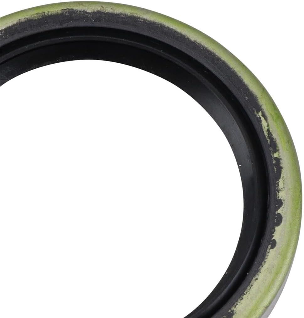 2X Rear Wheel Seal Automotive Replacement Wheel Seals for 4Runner 2003-2018 for FJ Cruiser 2007-2012 for Tacoma 2008-2018 for GX460 2014-2018