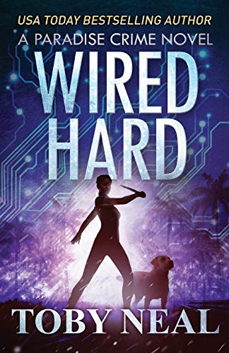 Wired Hard (Paradise Crime) view 2