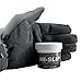 Sentry Solutions Hi-Slip Grease Molybdenum Synthetic Reduces Friction and Ware 91051 2.0 OZ Jar