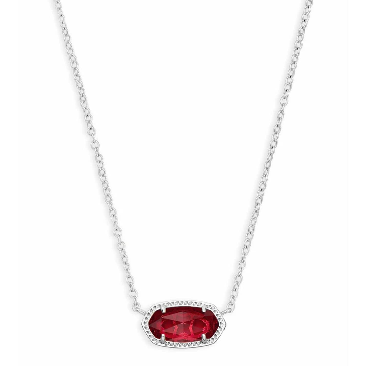 Kendra Scott Elisa Pendant Necklace