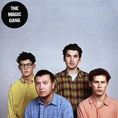The Magic Gang