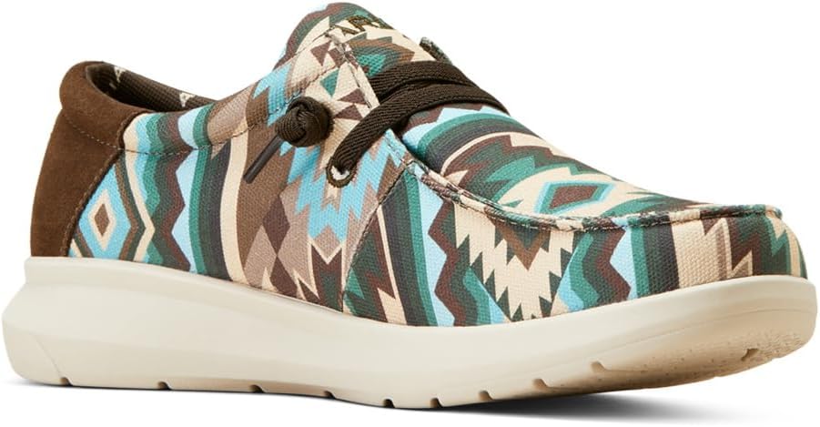 Ariat Men's Hilo Shoe