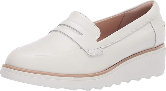 clarks sharon ranchクラークスシャロンランチ厚底美脚効果美品 clarks sharon ranchクラークスシャロンランチ厚底美脚効果美品