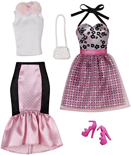 Barbie Fashions Complete Look 2-Pack #6