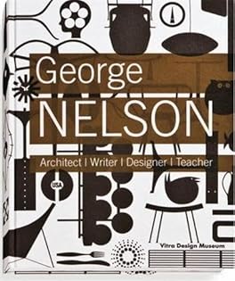Amazon.com: George Nelson: books, biography, latest update