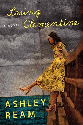 Losing Clementine: A Novel