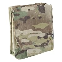 Amazon.co.jp: PEW Tactical SSスタイル JSTAポーチ マルチカム : ホビー