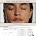 Jstyle Hypoallergenic 316L Surgical Steel Nose Rings Studs for Women Men 14K Gold Filled L Shaped Nose Studs 20G Nostril Piercing for Women Men Jewelry 1.5MM/2MM/2.5MM/3MM