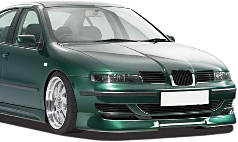 Front Grill for Seat Leon MK1, Toledo MK2 Debadged Sport, 99-