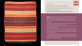 Hardcover Still Chasing Rainbows: Collecting American Indian Trade & Camp Blankets Volume Two Book