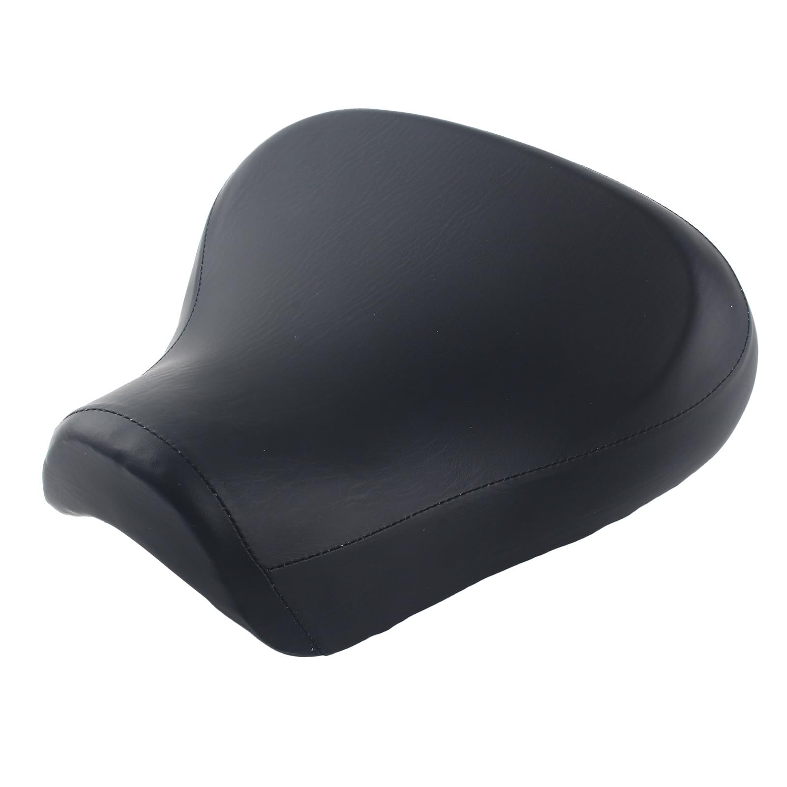 Motocykl Kierowca Kierowca Solo Poduszka Poduszka Do Harley Sportster XL modele 1200 883 72 48 1983-2003