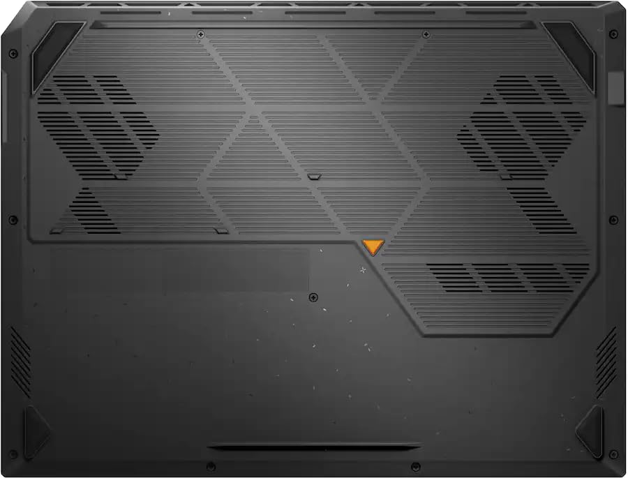 Image of ASUS TUF F16 Gaming Laptop NVIDIA RTX 5060 64GB RAM 4TB Intel i7-14650HX