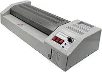 Plastificadora Laminadora Poliseladora A3/A4/A5/A6 PL-320 220v JST