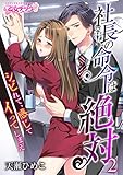 社長の命令は絶対～シビれて、感じて、イってしまえ～（2） (乙女チック)