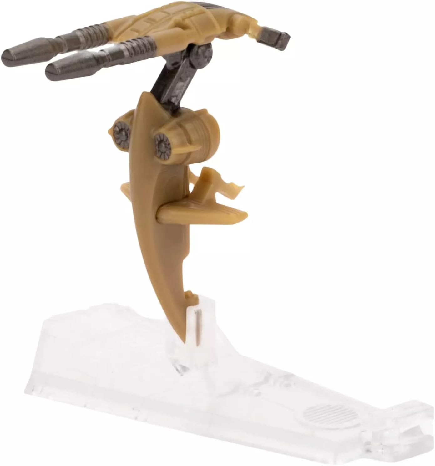 Battle Droid Battle Pack – Micro Galaxy Squadron, Compatible with Star Wars